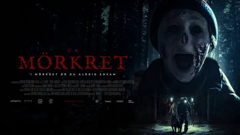 From Darkness (2024)