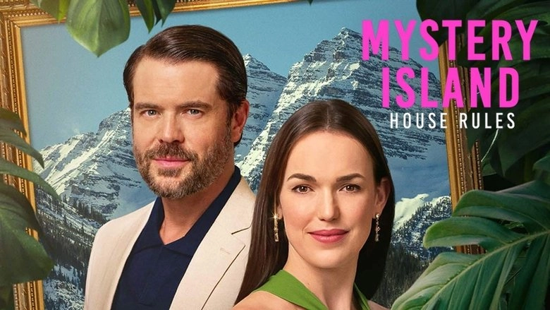 Mystery Island: House Rules (2025)