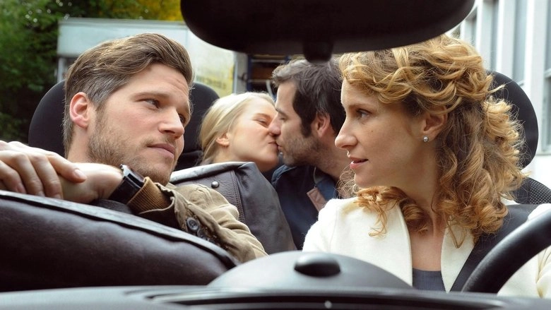 Die Hochzeit Meiner Schwester (2014)