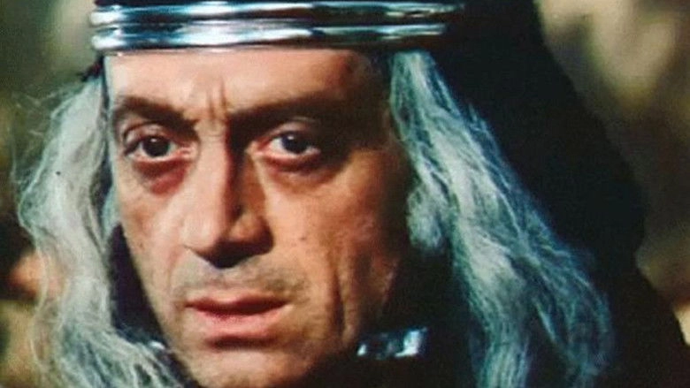 Ivanko I Tsar Poganin (1984)