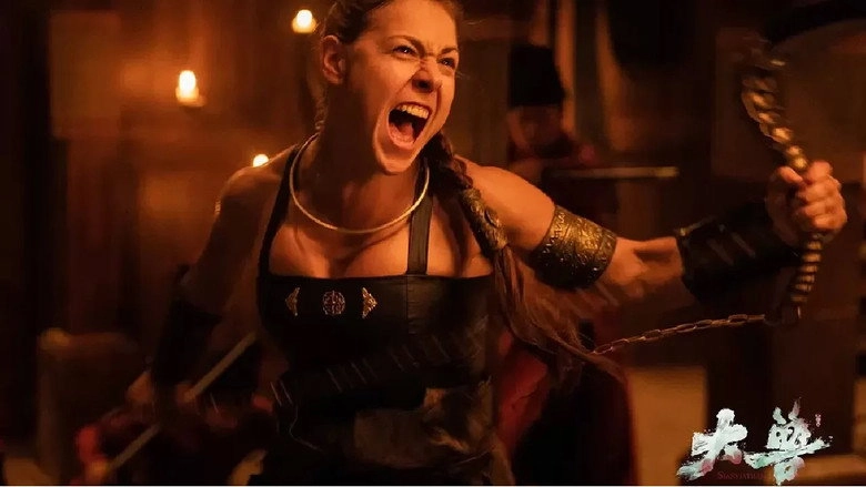 Sianviathan (2024)