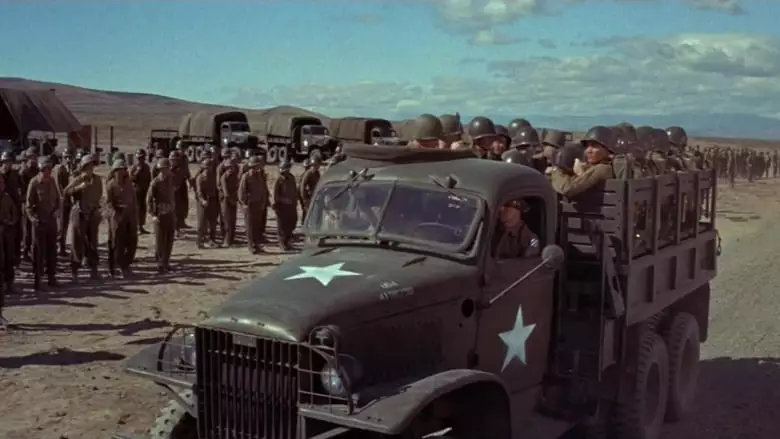 To Hell And Back (1955)