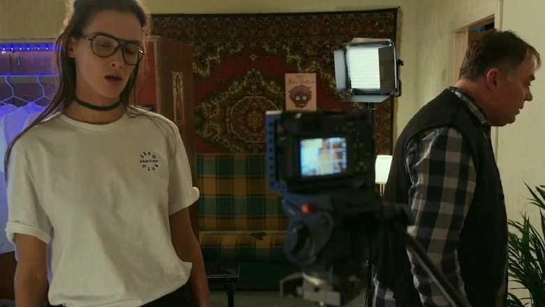 Marsianskie Khroniki Nas Nas Nas (2018)