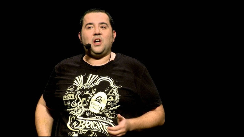Tek Kisilik Dev Kadro 2 (2011)