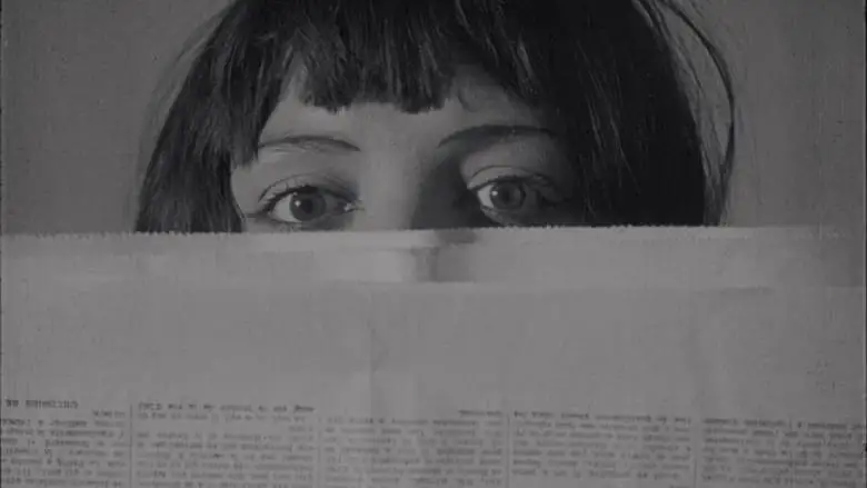 Return To Reason: Four Films By Man Ray (2024)