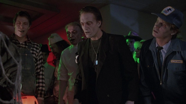 C.H.U.D. II: Bud The Chud (1989)