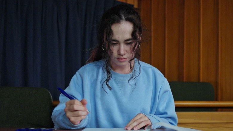 ITCH (2023)