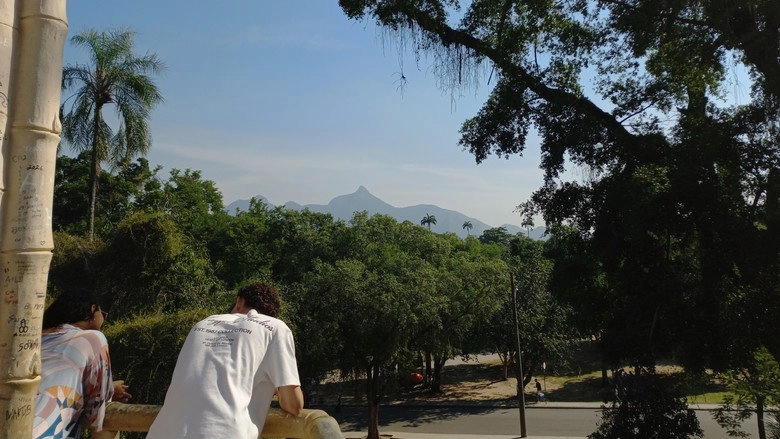 Tarde Na 5° Da Boa Vista Com Gabriel (2026)