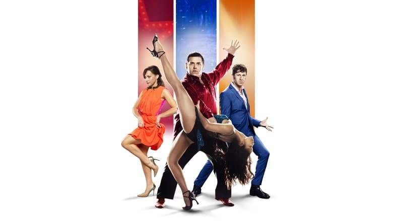 Cuban Fury (2014)