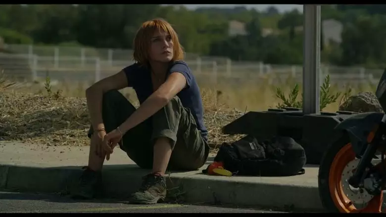 Luna (2018)