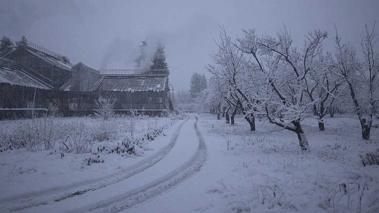 The Winter Garden's Tale (2017)