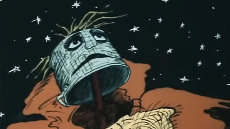 Pugalo (1990)