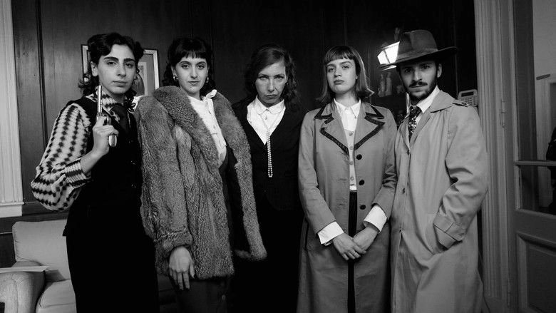 PIM, PUM, !PAM! (2026)