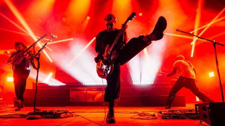 Last Train @ Les Eurockeennes De Belfort 2025 (2025)