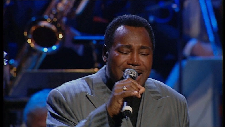George Benson: Absolutely Live (2000)