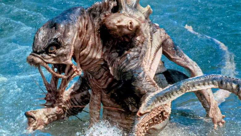Leviathan (1989)