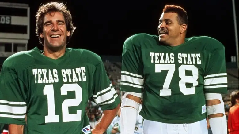 Necessary Roughness (1991)