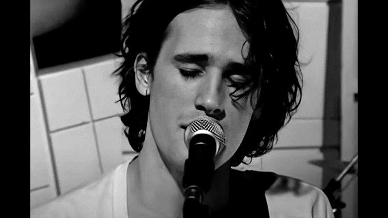 Jeff Buckley: Grace Around The World (2009)