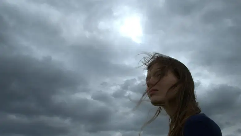 The Summer Of Sangaile (2015)