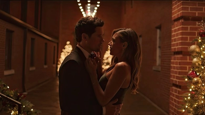 Karen Kingsbury's The Christmas Ring (2025)