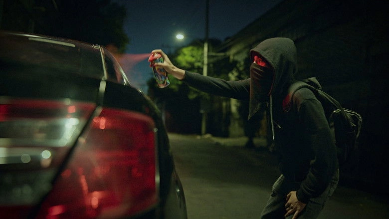 Violentas Mariposas (2026)