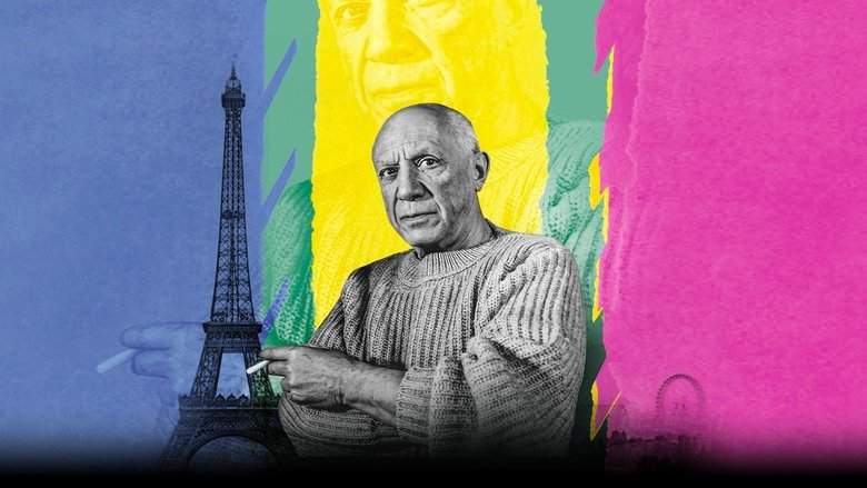 Picasso: A Rebel In Paris - Story Of A Life And A Museum (2023)