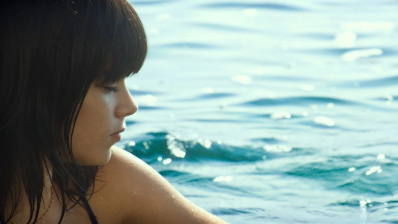 Afloat (2019)