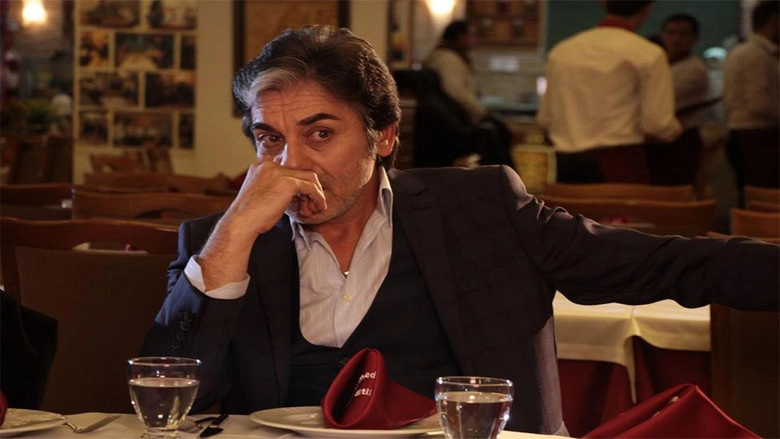 Yola Geldik (2016)