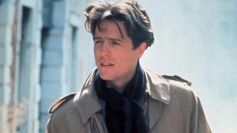 Night Train To Venice (1996)