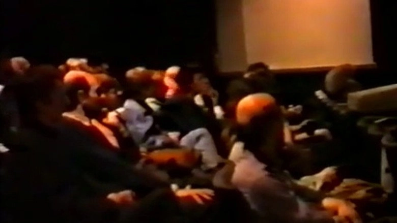 Palimpsest (1991)