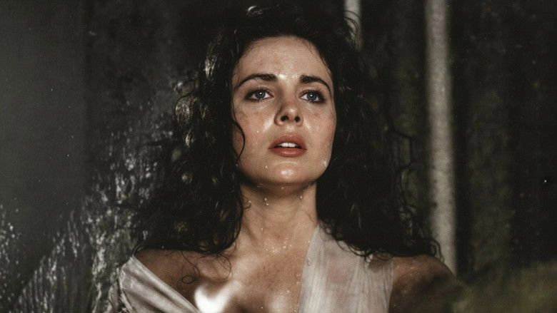 Loves With Gravity: The Knight, Snow White And The Traitor (1996)