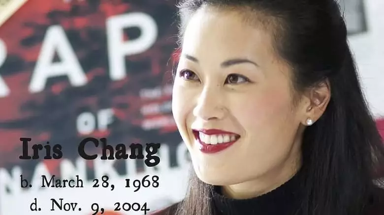 The Rape Of Nanking (2007)