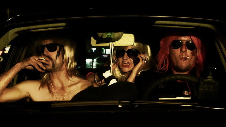 Erwan Et Plus Si Affinites (2012)