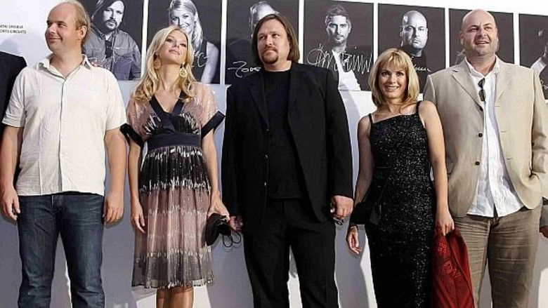 Short Circuits (2006)