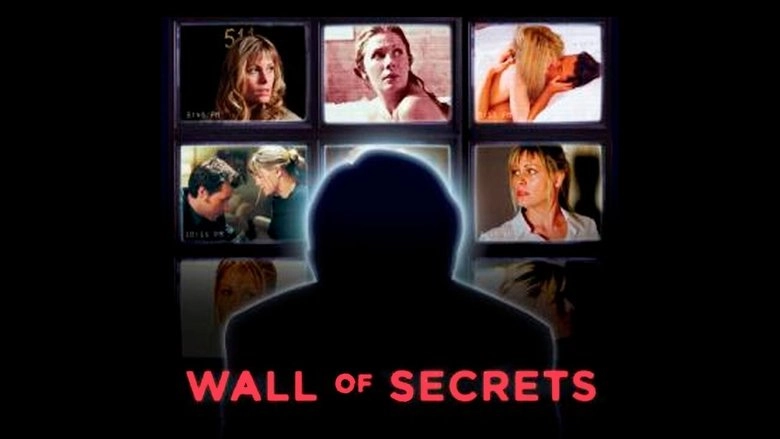 Wall Of Secrets (2003)