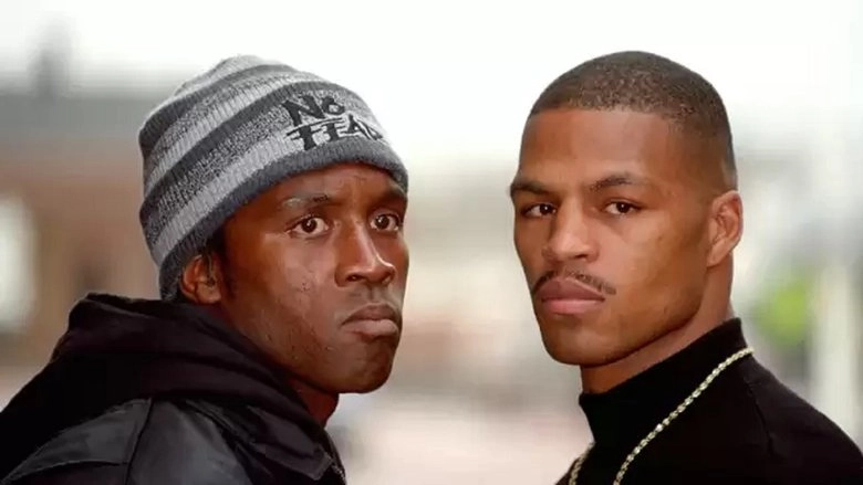 The Fight of Their Lives (2011)