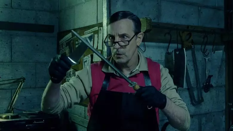 Bite (2022)