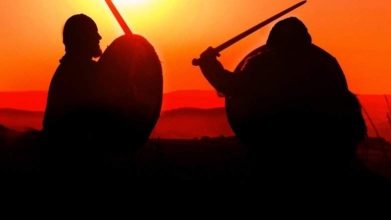 Secrets Of The Viking Sword (2012)