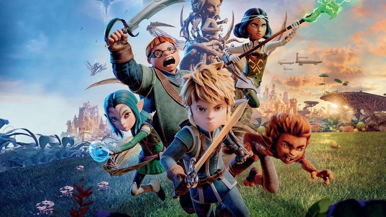 Les Legendaires (2026)