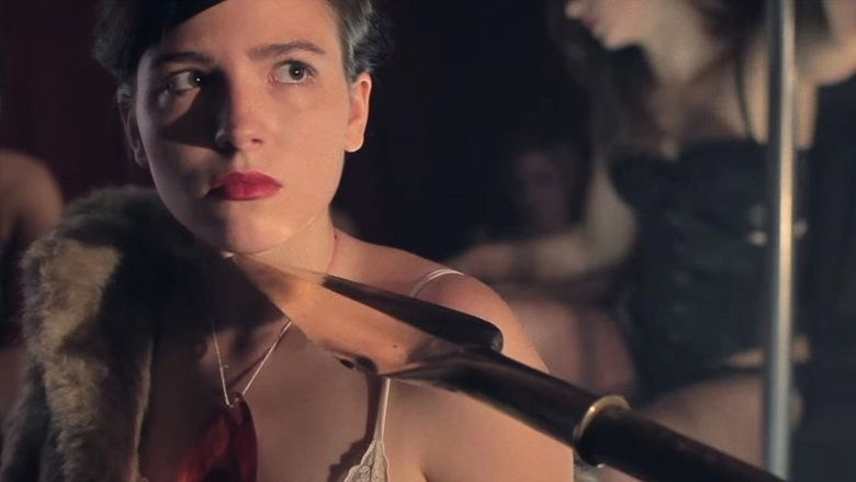 Menandros & Thais (2016)