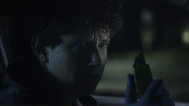 Dead Pedal (2024)