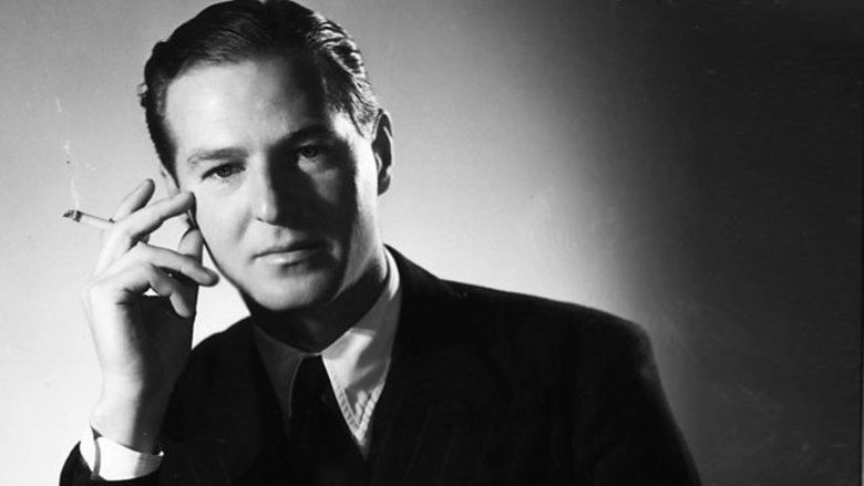 The Rattigan Enigma By Benedict Cumberbatch (2011)