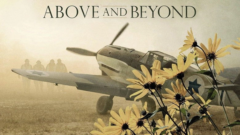 Above And Beyond (2015)