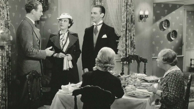 A Night At The Ritz (1935)