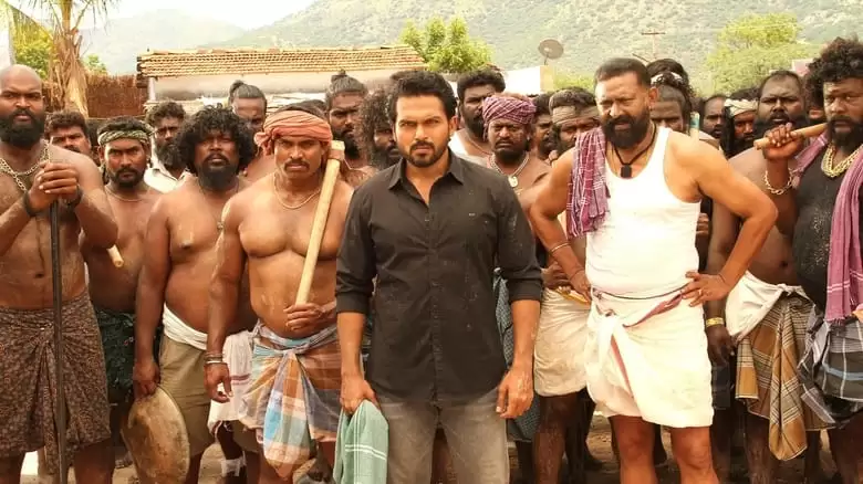 Sultan (2021)