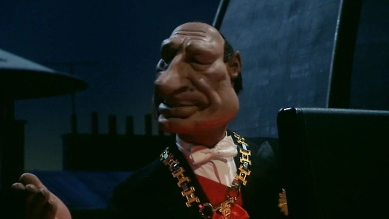 Les Guignols: La Fiction (1999)