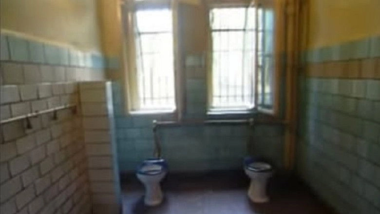 The Hell Of Ueckermunde (1993)