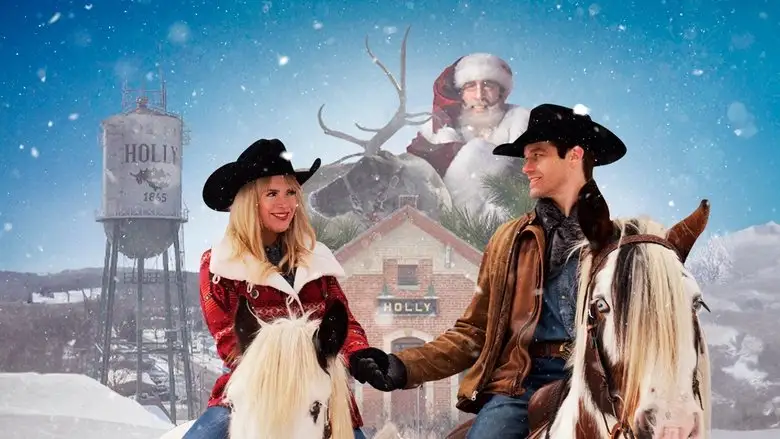Cupid's Christmas (2022)