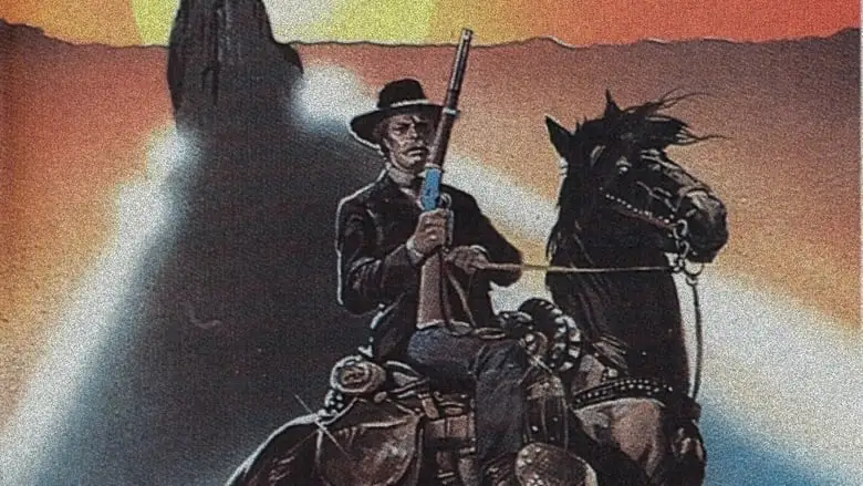 Quintana: Dead Or Alive (1969)