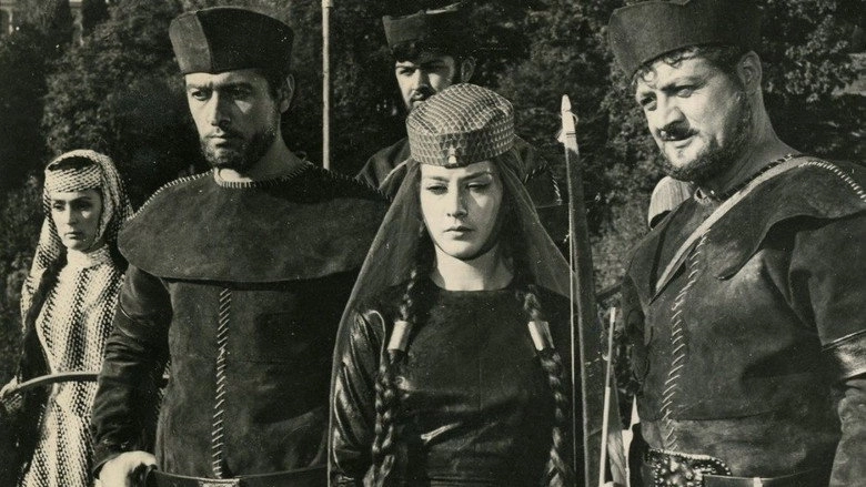 Didostatis Marjvena (meore Seria) (1969)